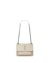 YSL NIKI BABY VINTAGE
BLANC VINTAGE