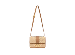 Replica Christian Di*r 1:1 Quality 24cm Montaigne Bag