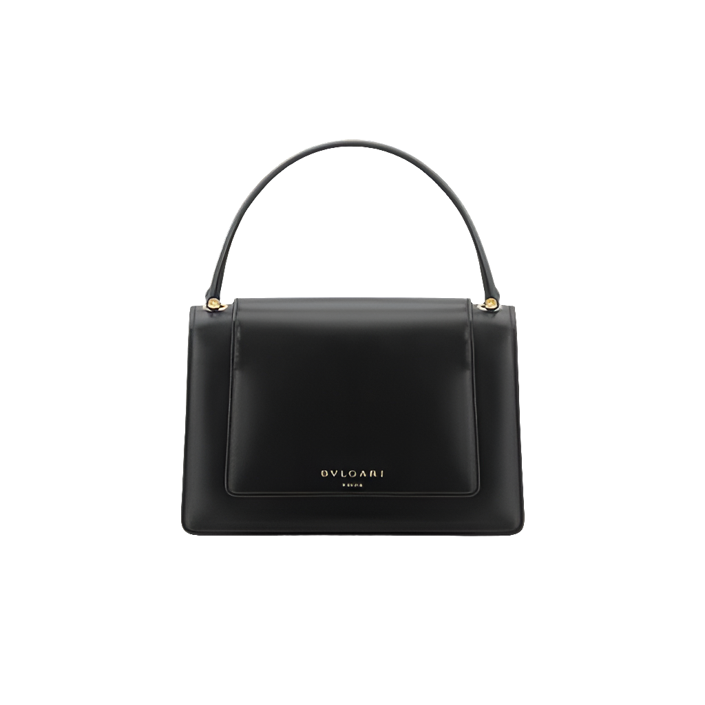 ALEXANDER WANG X BVLG@RI BELT BAG NOIRE