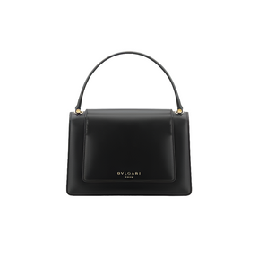 ALEXANDER WANG X BVLG@RI BELT BAG NOIRE
