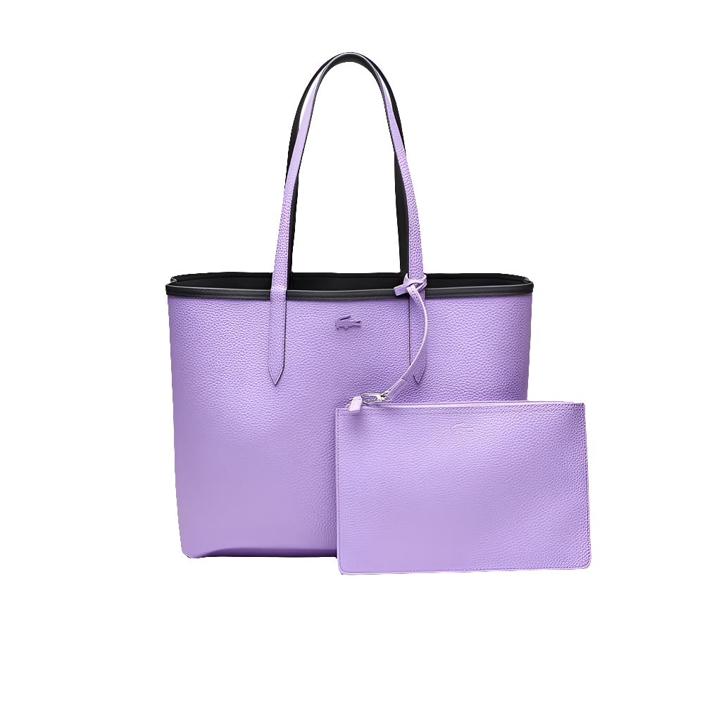 Lacôste Nf2142aa, Sac Cabas Femme, Taille Unique