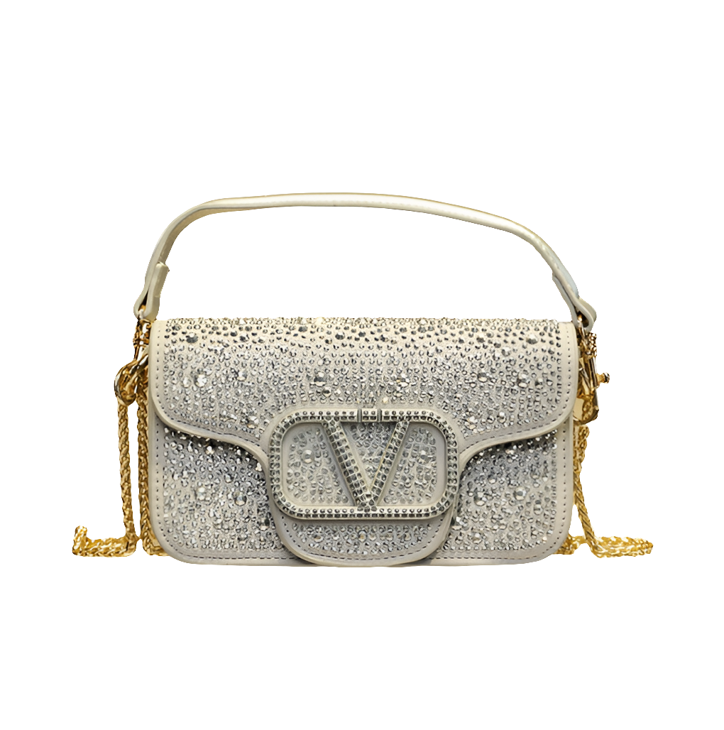 Sac Fancy Crystal de qualité supérieure