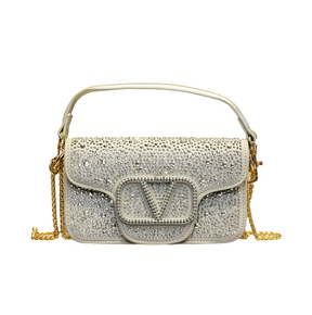 Sac Fancy Crystal de qualité supérieure