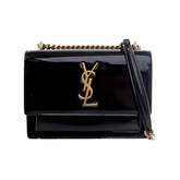 S@int Laurent (YSL) Sunset Small