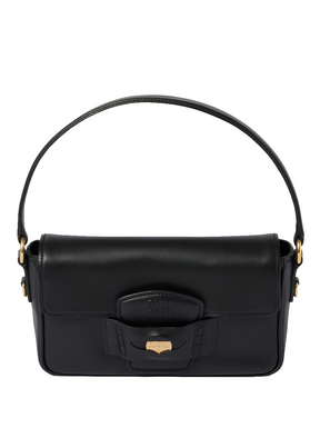 MIÛ MIÜ 
sac porté épaule Penny