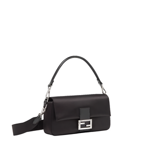 Fêndï ROMYTISA MINT Baguette Sacs Noir