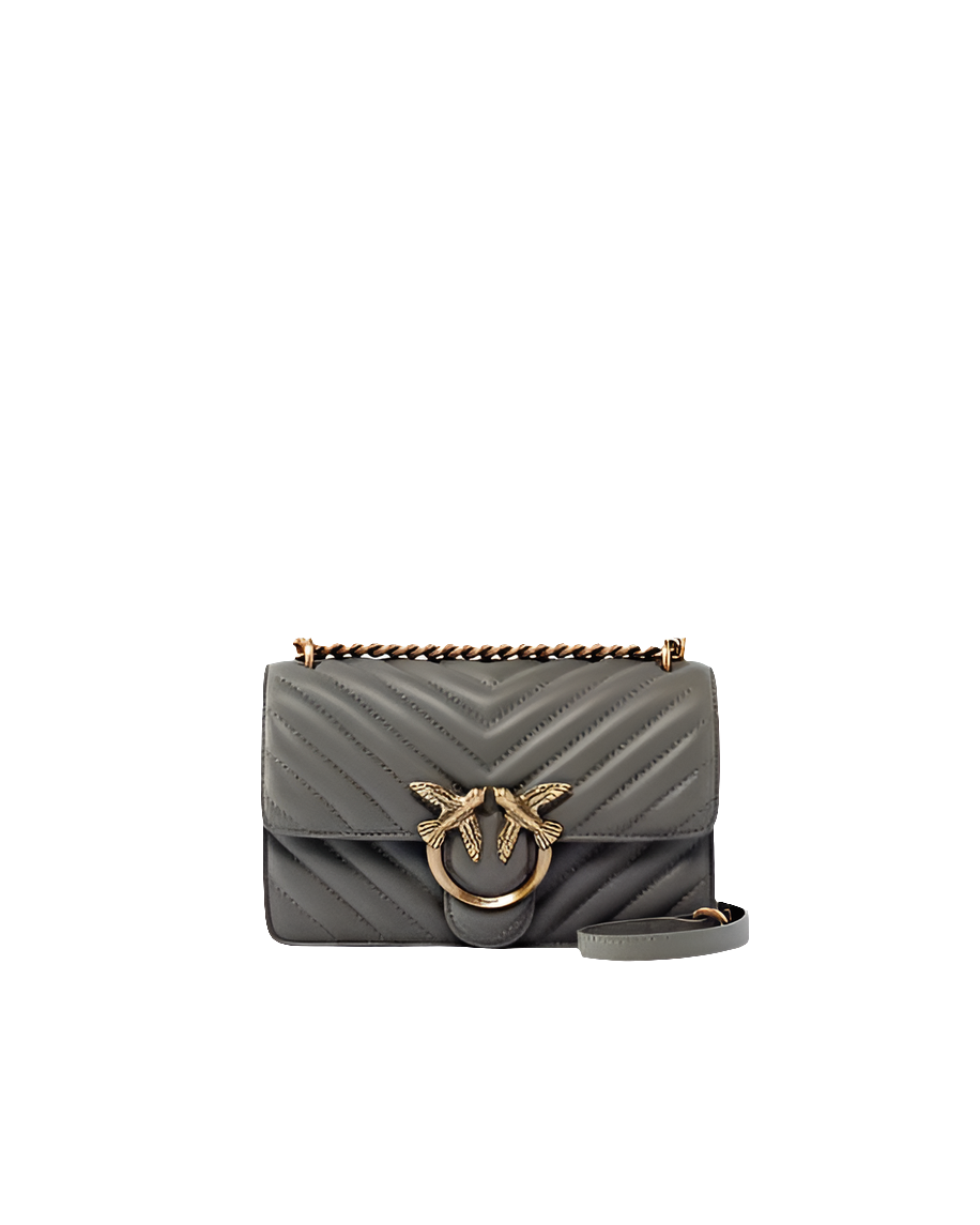 Sac Mini Love Bag One Chevron
