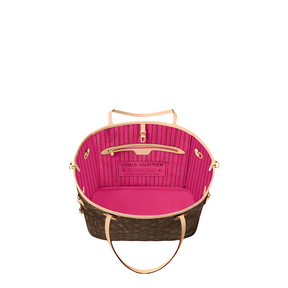 LV Sac Neverfull Bandoulière Inside Out MM