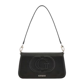 Sac à main Noir Femme Gûess Mietta