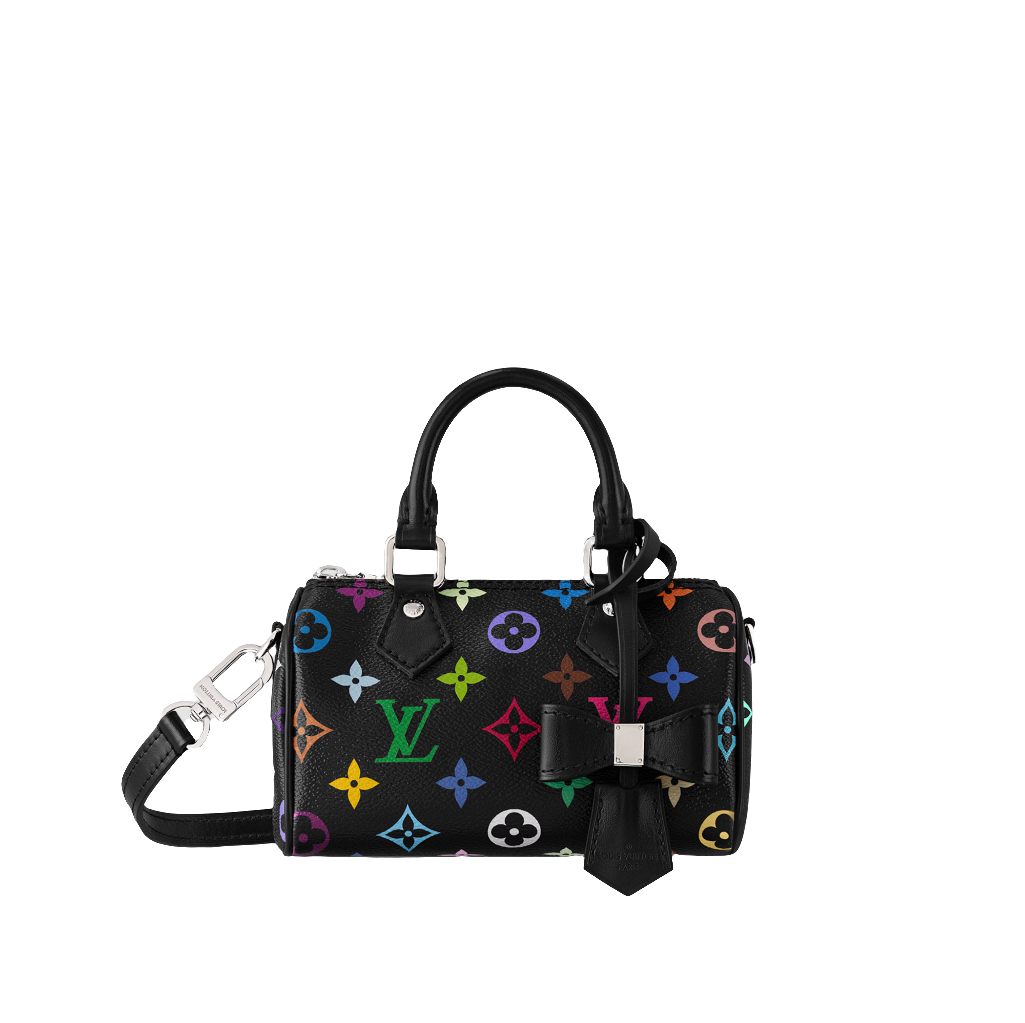 LV x TM Nanô Speedÿ