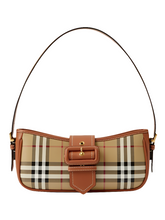 Bûrberrÿ
sac porté épaule Sling Vintage Check