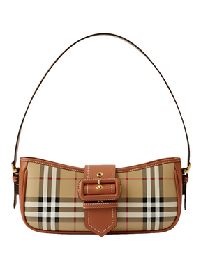 Bûrberrÿ
sac porté épaule Sling Vintage Check