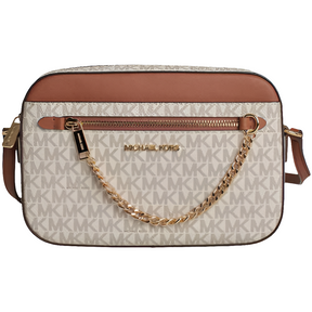 MK Outlet
Grand sac à bandoulière Jet Set à logo