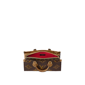 LV Cabas OnTheGo East West