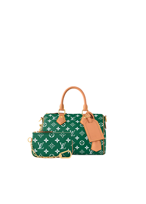 LV Speedy P9 Bandoulière 25
