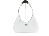PR@DA SHOULDER BAG