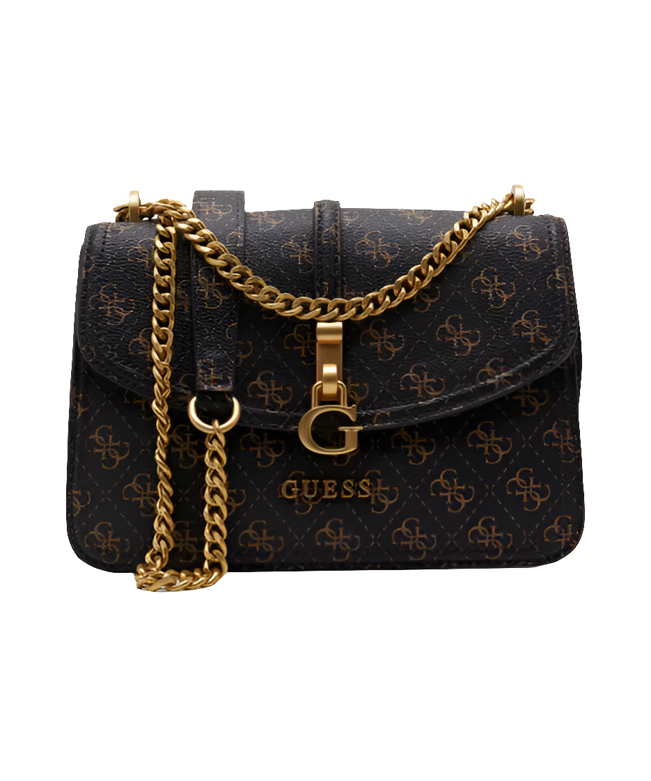 Sac travers G James