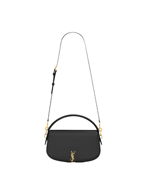 YSL VOLTAIRE EN BOX 
NOIR