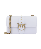 PÏNKÔ 
Messenger bag LOVE CLASSIC ICON SIMPLY