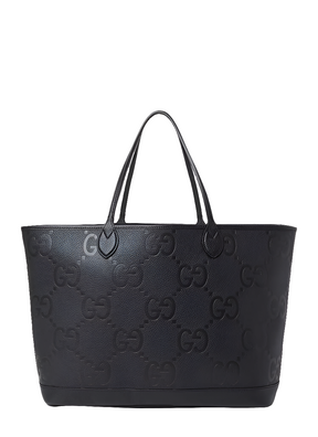 Sac Jumbo GG Large Sac Fourre-Tout Noir