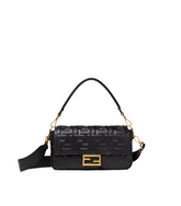 Fêndï Baguette
Sac noir