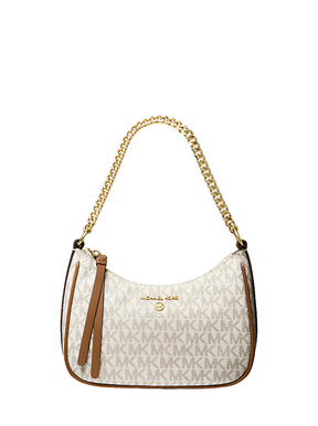 Mich@el Kors
Petite pochette Jet Set Charm à logo