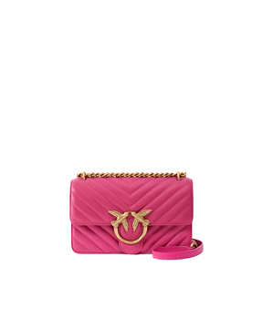 Mini Love Bag One Chevron
