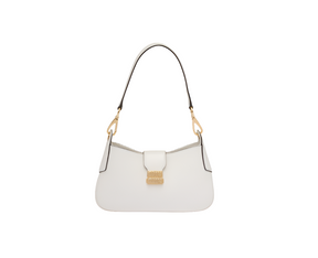 Miü Miü 
Leather Hobo Bag