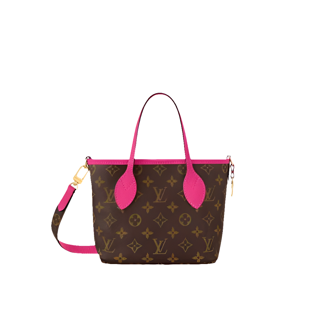 Sac Neverfull Bandoulière Inside Out BB