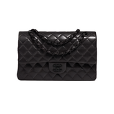 Ch@nel
Timeless Moyen Agneau Noir