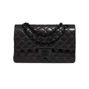 Ch@nel
Timeless Moyen Agneau Noir