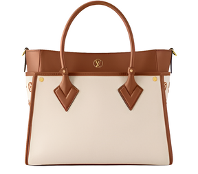 LV 
Cabas On My Side MM