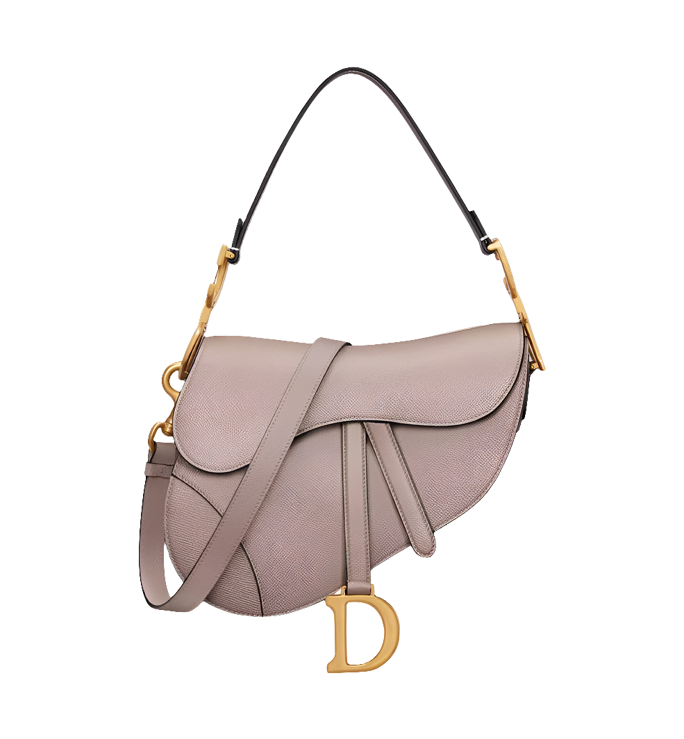 Diôr Sac Saddle à bandoulière