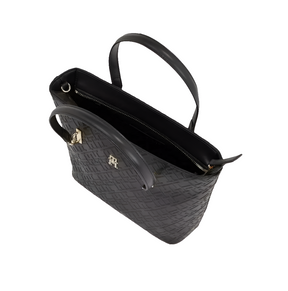 Tômmÿ hilfiger refined
mini cabas imprimé