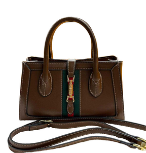 Sac Cabas de petite taille avec fermeture à piston