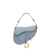 DIÔR SACS A MAIN saddle - M0446CWUG94H porté épaule