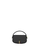 YSL VOLTAIRE EN BOX 
NOIR