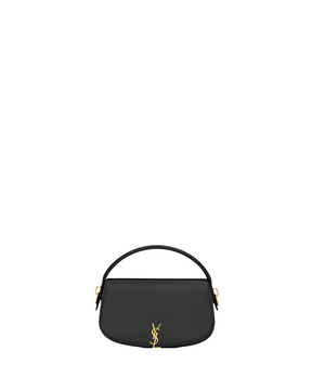 YSL VOLTAIRE EN BOX 
NOIR