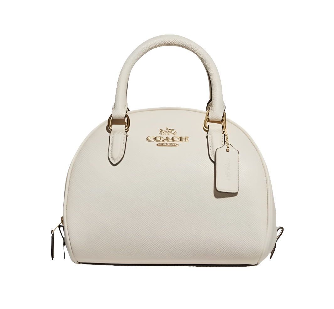 Sac Sacoche Sydney En Toile Exclusive