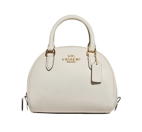 Sac Sacoche Sydney En Toile Exclusive