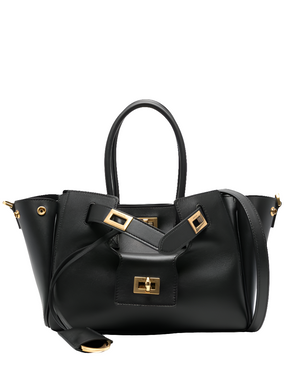 B@lenciaga
mini sac à main Bel Air