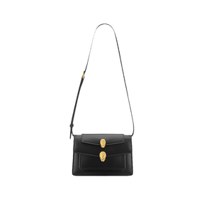 ALEXANDER WANG X BVLG@RI BELT BAG NOIRE