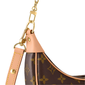 LV Sac Loop, marron