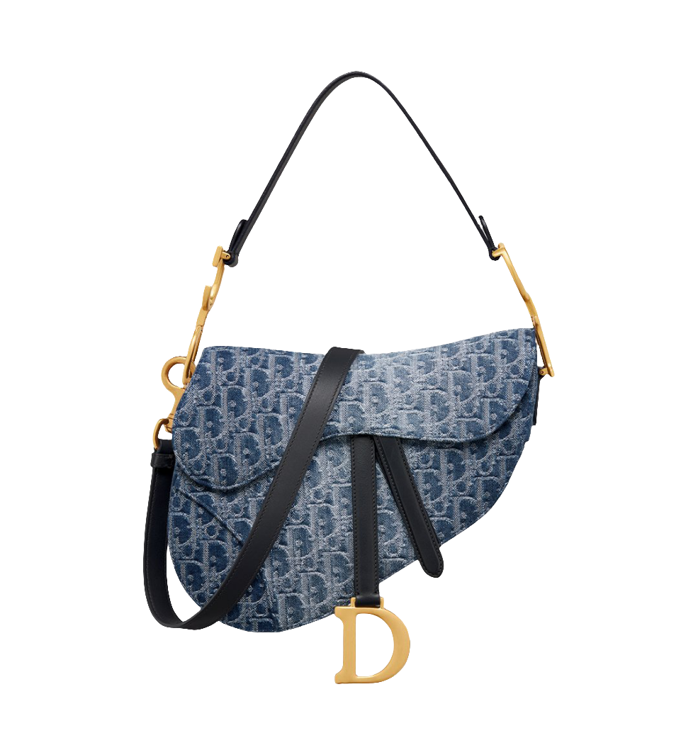 Sac Diôr Saddle à bandoulière
