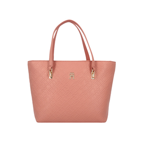 tômmÿ hilfiger refined
mini cabas imprimé