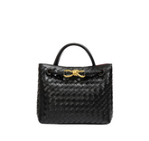 Bôttëga Vênëta Sac bandoulière tissé Lizzy