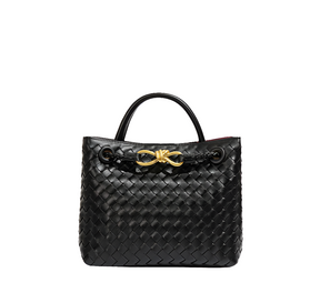 Bôttëga Vênëta Sac bandoulière tissé Lizzy