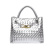 Bôttëga Sac bandoulière tressé