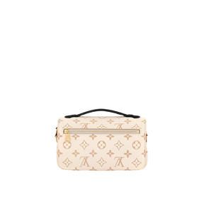 LV Pochette Métis East West Bag For Women