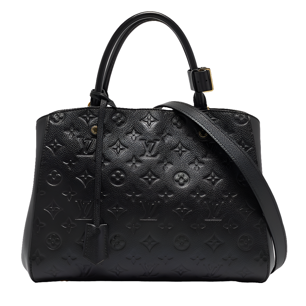 LV Sac à main Montaign